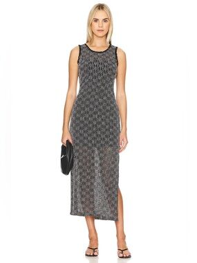 Steve Madden Nyssa Maxi Dress
